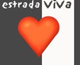 Logo da Estrada Viva