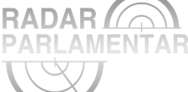 Logótipo do Radar Parlamentar