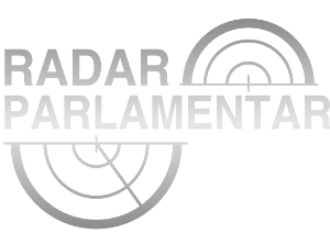 Logótipo do Radar Parlamentar