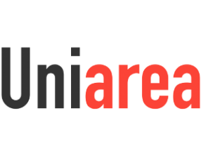 Logo da Uniarea