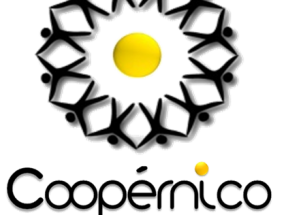 Logo da Coopérnico