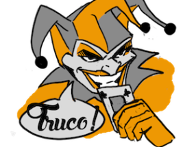 Logo do Truco!