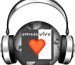 Rádio Estrada Viva - logo