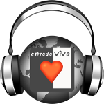 Rádio Estrada Viva - logo