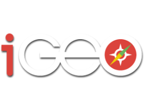 Logo do iGEO