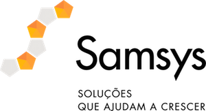 Logo da Samsys