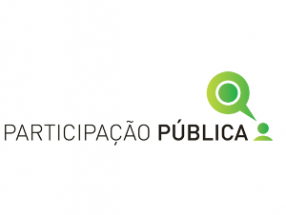 Portal de Participação Pública - logo
