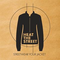 Heat The Street - logo