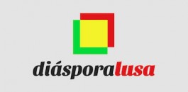 Logo do Diáspora Lusa