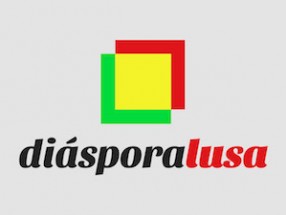 Logo do Diáspora Lusa