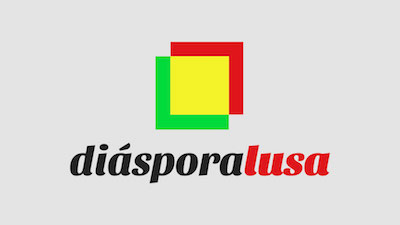 Logo do Diáspora Lusa