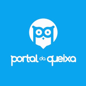 Logo do Portal da Queixa