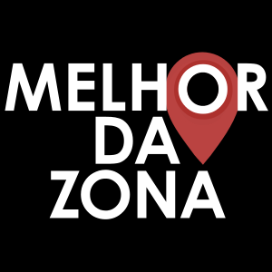 Melhor da Zona - logo