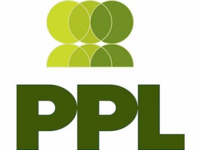 Logo da PPL