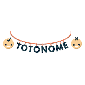 Totonome
