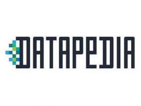 Datapedia - logo