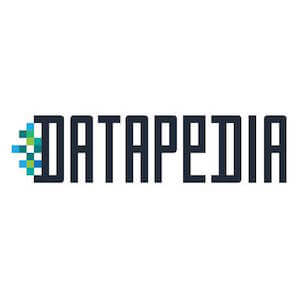 Datapedia - logo