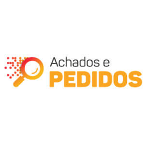 Achados e Pedidos - logo