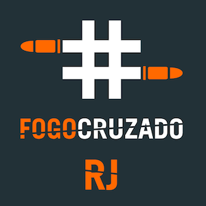 Fogo Cruzado - logo