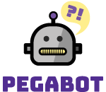 Pegabot - logo