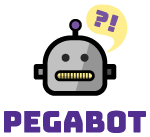 Pegabot - logo