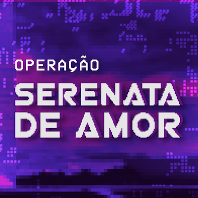 Serenata de Amor - logótipo