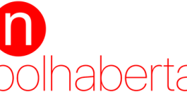 Logo do projeto bolhaberta