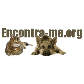 Logo do Encontra-me.org